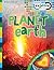 Inside Planet Earth (Explore Your World)