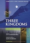 Three Kingdoms Part 2