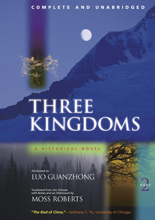 Three Kingdoms Part 2