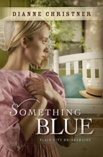 Something Blue (Plains City Bridesmaids #3)