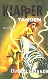 Overal spinnen (Klappertanden, #3)