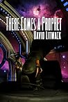 There Comes a Prophet by David Litwack