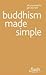 Buddhism Made Simple. Clive Erricker by Clive Erricker