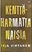 Kenttäharmaita naisia by Irja Virtanen