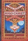 Hugo Cabret' leiutis by Brian Selznick