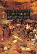 A História da Humanidade Contada Pelos Virus (Paperback)