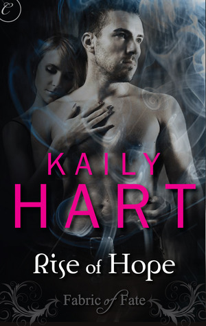 Rise of Hope (Vadim #1)