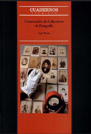 Conservación de Colecciones de Fotografía