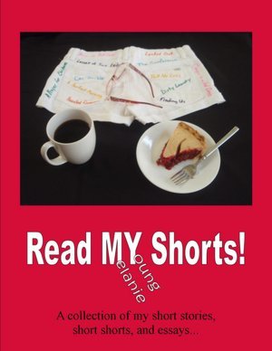 Read My Shorts!