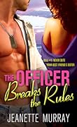 The Officer Breaks The Rules