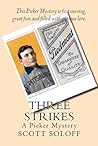 Three Strikes by Scott Soloff