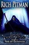 Jimmy Threepwood and the Veil of Darkness by Rich Pitman