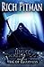 Jimmy Threepwood and the Veil of Darkness