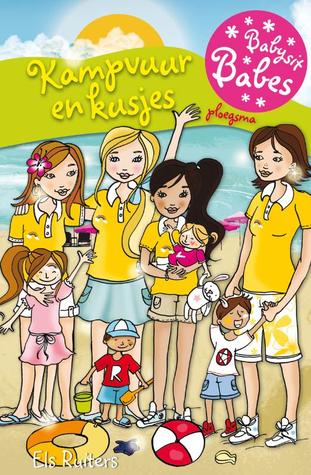 Kampvuur en Kusjes (Hardcover)