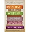 Reading Like A Wr...