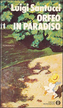 Orfeo in paradiso (Paperback)