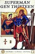 Superman/Gen¹³