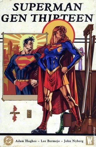 Superman/Gen¹³ (Paperback)