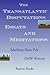 The Transatlantic Disputations: Essays and Meditations