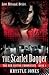 The Scarlet Dagger (The Red Sector Chronicles, #1)