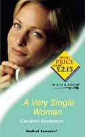 A Very Single Woman (Mass Market Paperback)