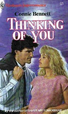 Thinking of You (Harlequin Superromance No. 327)