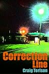 Correction Line by Craig Terlson
