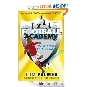 Reading the Game (Football Academy)