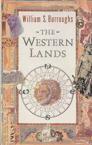 The Western Lands
