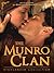 The Munro Clan Highlander Collection (The Munro Clan Highlander Romances)
