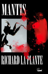 Mantis (Fogarty-Tanaka Series)