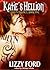 Katie's Hellion (Rhyn Trilogy, #1)