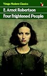 Four Frightened People