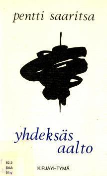 Yhdeksäs aalto: runoja