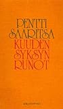 Kuuden syksyn runot: Antologia (Finnish Edition)