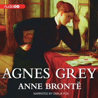 Agnes Grey