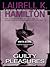 Guilty Pleasures (Anita Blake, Vampire Hunter, #1)