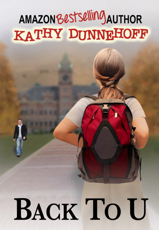 Back To U (Kindle Edition)