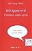 Wit Spirit n°2: L'humour anglo-saxon