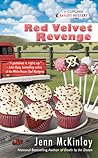 Red Velvet Revenge