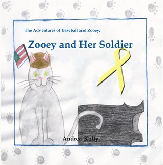 Zooey and Her Soldier