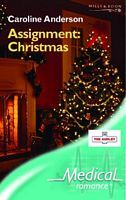 Assignment: Christmas (Paperback)