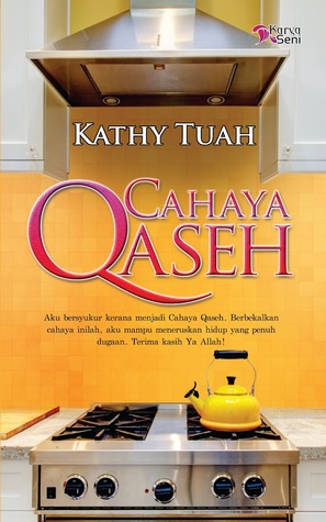 Cahaya Qaseh (Paperback)