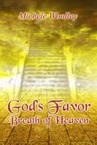 God's Favor - Breath Of Heaven (Paperback)