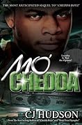 Mo Chedda
