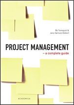 Project Management: A Complete Guide