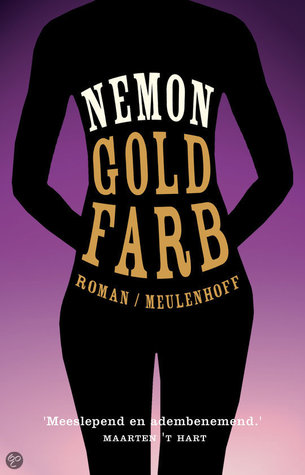 Goldfarb: ontboezemingen van een vrouwenfluisteraar