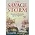 The Savage Storm by David Andress