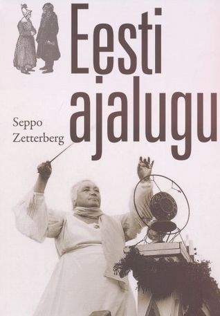 Eesti ajalugu (Paperback)