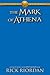 The Mark of Athena (The Heroes of Olympus, #3)